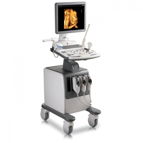 Ультразвуковой сканер SonoAce R7