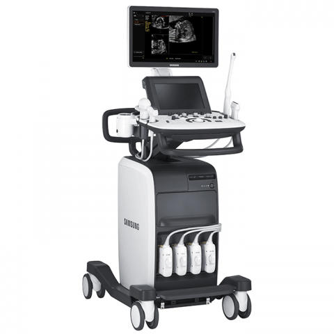 Ультразвуковой сканер UGEO H60