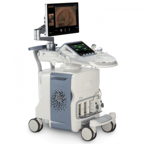Ультразвуковая система Voluson E10